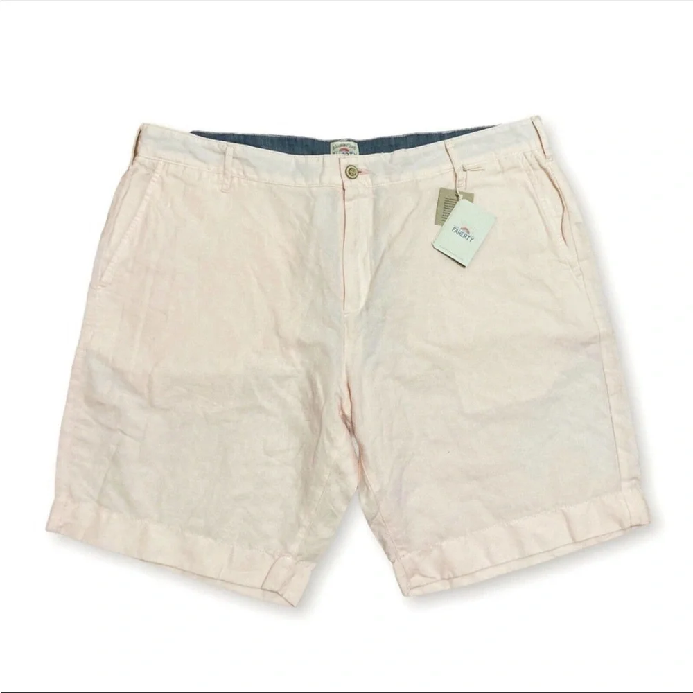 Faherty nwt great